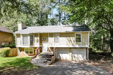 3668 Willow Wood Way NW Lawrenceville, GA 30044